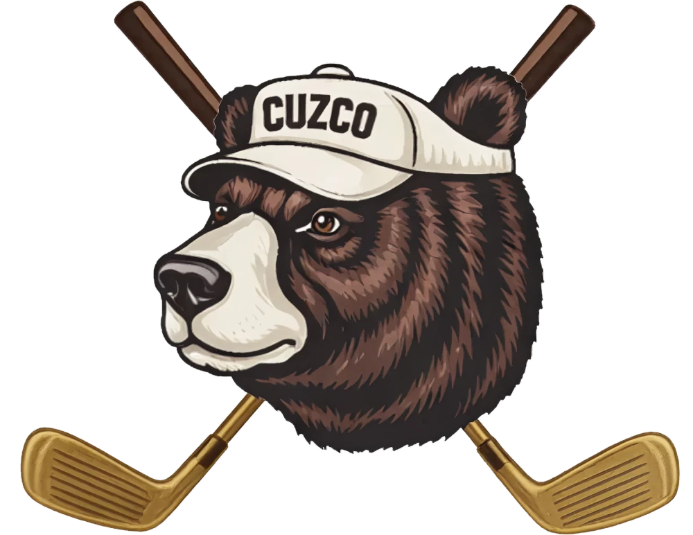 Logotipo de Cuzco Golf Indoor Madrid